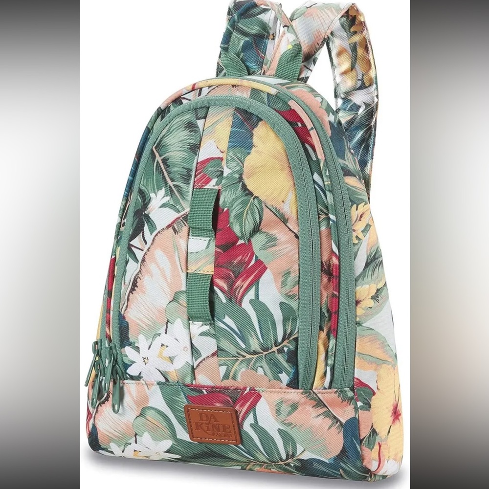 NEW Dakine Cosmo Mini Backpack